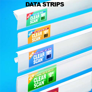 Trion Data Strips
