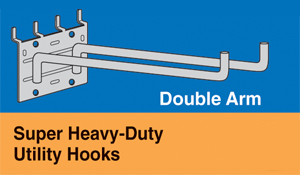 Trion Super Heavy Duty Utility Hook