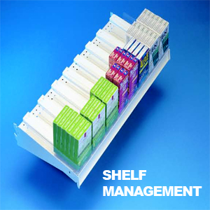 Trion Shelf Management