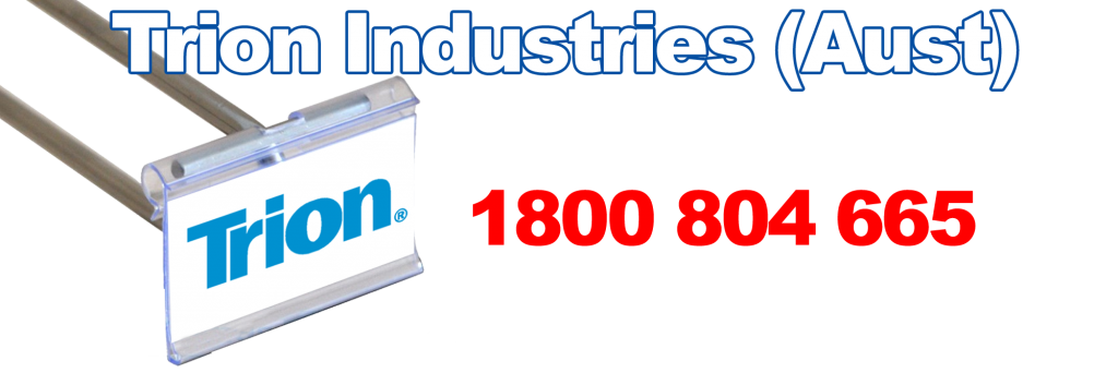 Trion Industries (AUST)